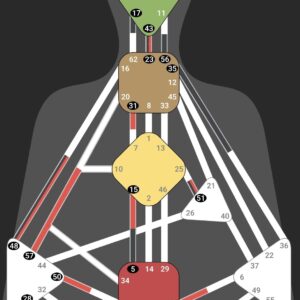 Human Design Reading