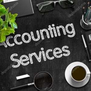 Accounting Services