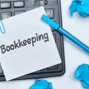 Bookkeeping Services