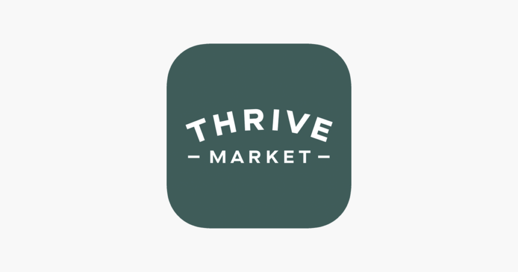 Thrive Market Business Persona