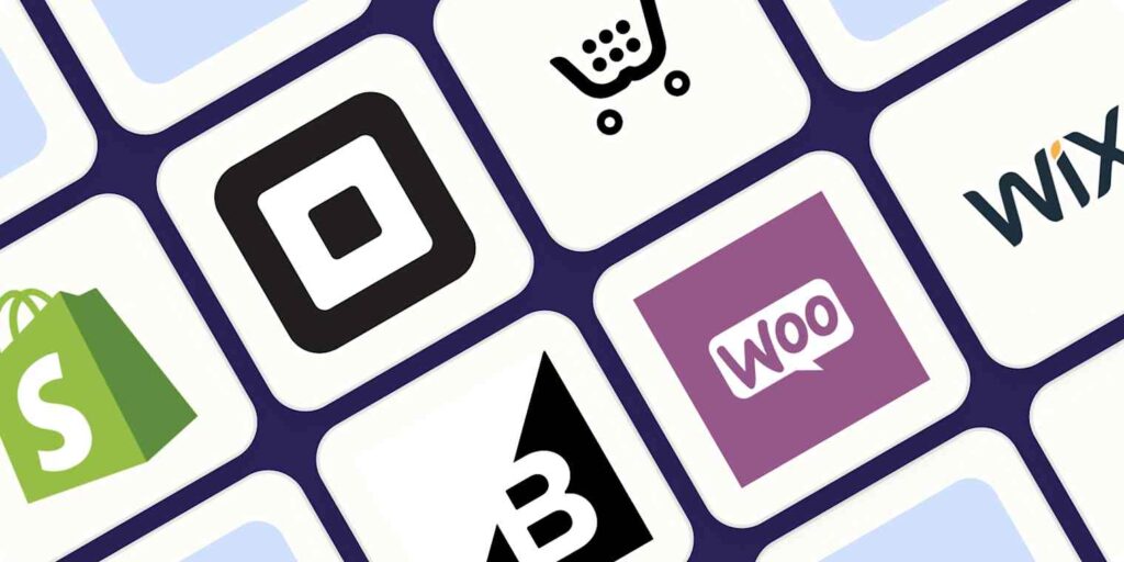 E-Commerce Platform Comparisons