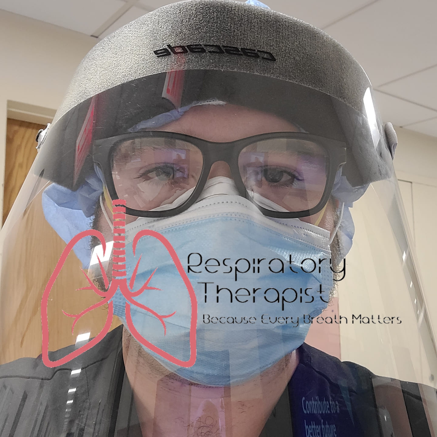 Richard A. Martin, BSRT, RRT, ACCS, NPS