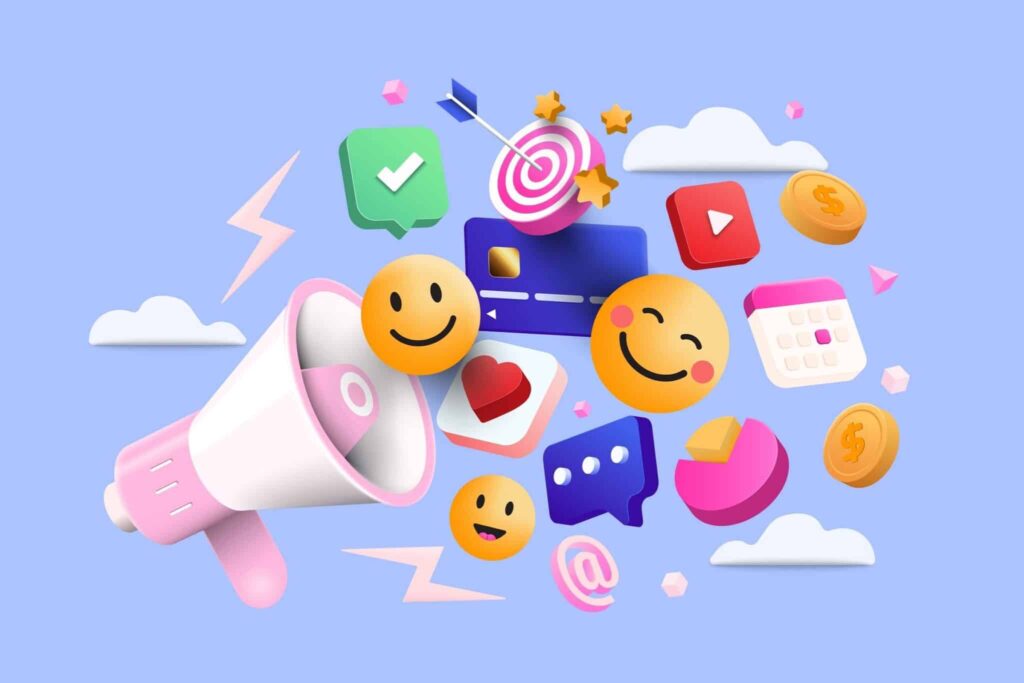 Five Takeaways from My Internet Marketing and E-Commerce Course Five Takeaways from My Internet Marketing and E-Commerce Course